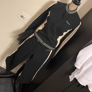 BCBG Sweatsuit